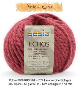 Sesia ECHOS