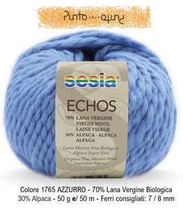 Sesia ECHOS