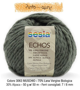 Sesia ECHOS