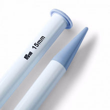 Carica l&#39;immagine nel visualizzatore di Gallery, Prym Ferri maglia plastica cm 40
