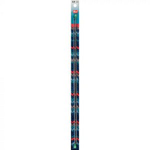 Prym ferri a maglia alluminio cm 40 da 2.00 mm a 7.00