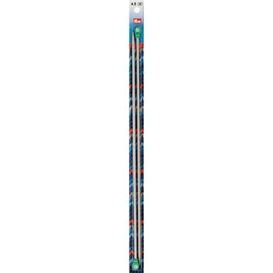 Prym ferri a maglia alluminio cm 40 da 2.00 mm a 7.00