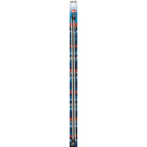 Prym ferri a maglia alluminio cm 40 da 2.00 mm a 7.00
