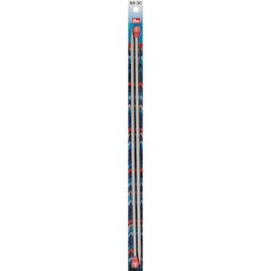 Prym ferri a maglia alluminio cm 40 da 2.00 mm a 7.00