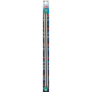 Prym ferri a maglia alluminio cm 40 da 2.00 mm a 7.00