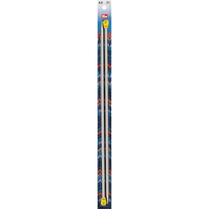 Prym ferri a maglia alluminio cm 40 da 2.00 mm a 7.00