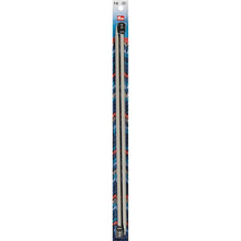 Carica l&#39;immagine nel visualizzatore di Gallery, Prym ferri a maglia alluminio cm 40 da 2.00 mm a 7.00
