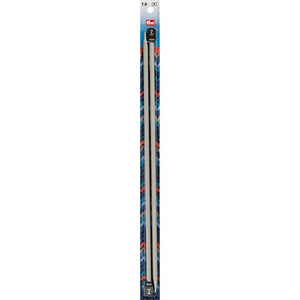 Prym ferri a maglia alluminio cm 40 da 2.00 mm a 7.00