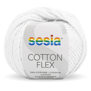 Sesia COTTON FLEX
