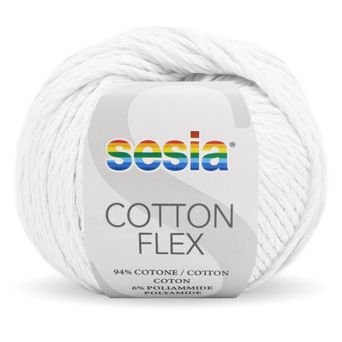 Sesia COTTON FLEX
