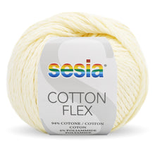 Carica l&#39;immagine nel visualizzatore di Gallery, Sesia COTTON FLEX
