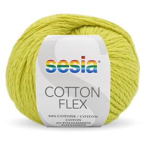 Sesia COTTON FLEX