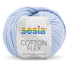 Carica l&#39;immagine nel visualizzatore di Gallery, Sesia COTTON FLEX
