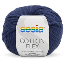 Carica l&#39;immagine nel visualizzatore di Gallery, Sesia COTTON FLEX
