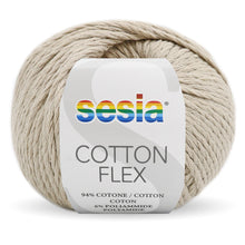 Carica l&#39;immagine nel visualizzatore di Gallery, Sesia COTTON FLEX
