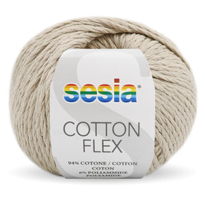 Sesia COTTON FLEX