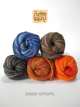 Carica l&#39;immagine nel visualizzatore di Gallery, Adriafil AMAMI
