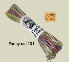 Carica l&#39;immagine nel visualizzatore di Gallery, Paglia di Fiesole Fancy Mafil
