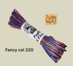 Paglia di Fiesole Fancy Mafil