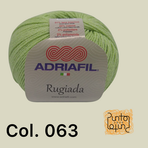 adriafil RUGIADA