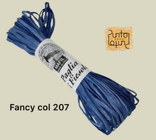Carica l&#39;immagine nel visualizzatore di Gallery, Paglia di Fiesole Fancy Mafil

