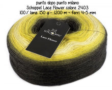 Carica l&#39;immagine nel visualizzatore di Gallery, Schoppel LACE FLOWER
