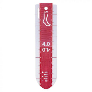 Prym Regolo tascabile "Calza"