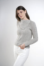 Carica l&#39;immagine nel visualizzatore di Gallery, https://handknits.manifatturasesia.it/modello/alhambra/
