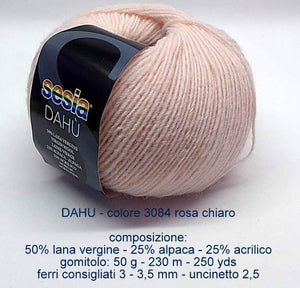 Sesia DAHU'