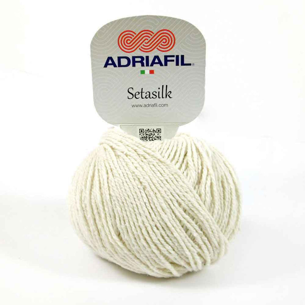 Adriafil SETASILK