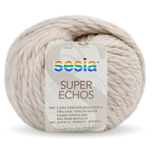 Sesia SUPER ECHOS