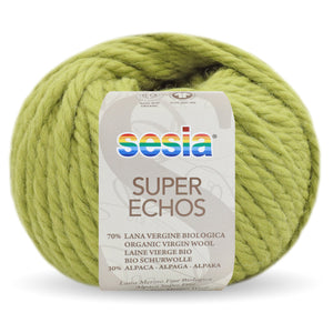 Sesia SUPER ECHOS
